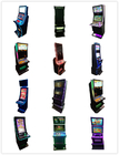 Lightning Link Bengal Treasure Hottest Arcade Customized Color Slot Game Gambling Software Casino Game Table Machine